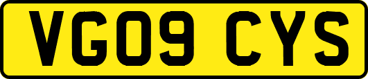 VG09CYS