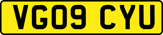 VG09CYU