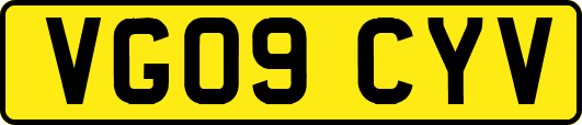 VG09CYV