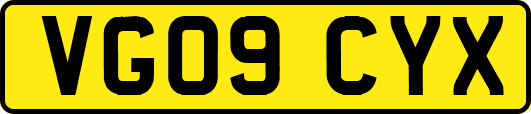 VG09CYX