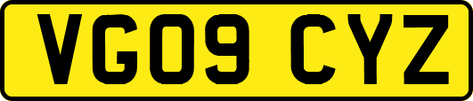 VG09CYZ