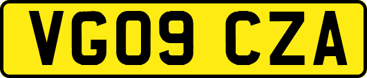 VG09CZA