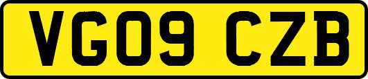 VG09CZB