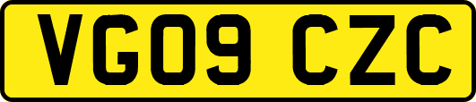 VG09CZC