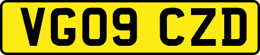 VG09CZD