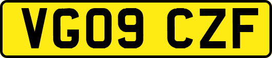 VG09CZF