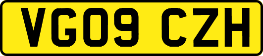 VG09CZH