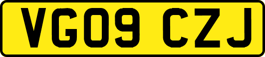 VG09CZJ