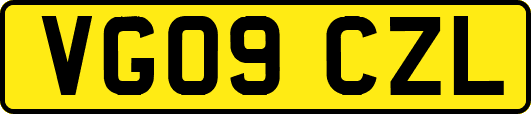 VG09CZL