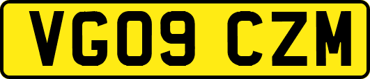 VG09CZM