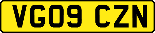 VG09CZN