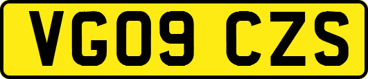 VG09CZS