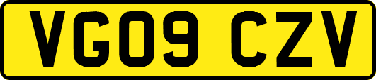 VG09CZV