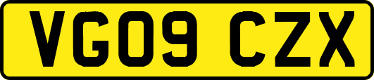 VG09CZX