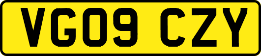 VG09CZY
