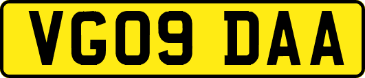 VG09DAA