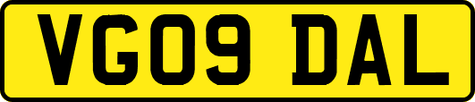 VG09DAL