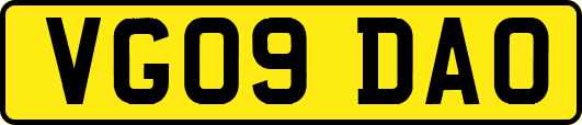 VG09DAO