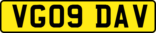 VG09DAV