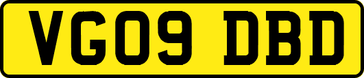 VG09DBD
