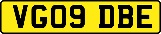 VG09DBE