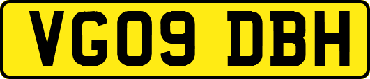 VG09DBH