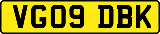 VG09DBK