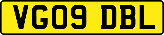 VG09DBL