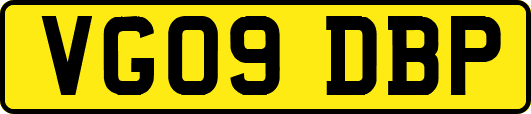 VG09DBP