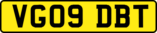 VG09DBT