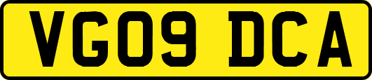 VG09DCA