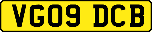 VG09DCB