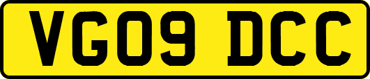 VG09DCC