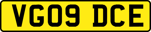 VG09DCE