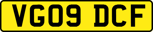 VG09DCF