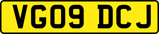 VG09DCJ