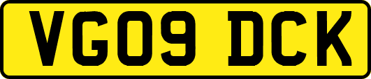 VG09DCK