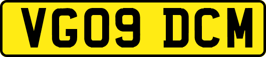 VG09DCM