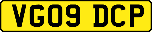 VG09DCP