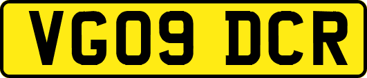 VG09DCR