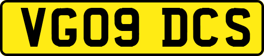 VG09DCS