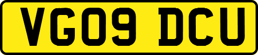 VG09DCU