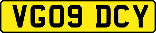 VG09DCY