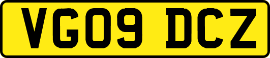 VG09DCZ
