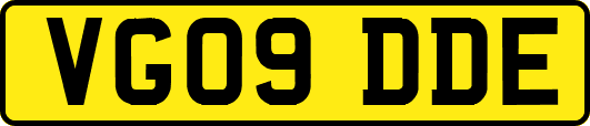 VG09DDE