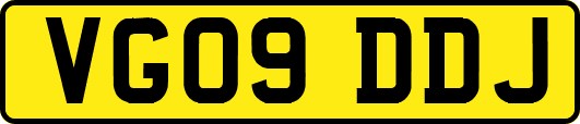 VG09DDJ