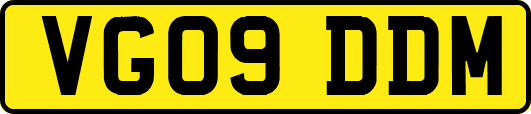 VG09DDM