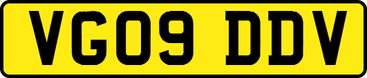 VG09DDV