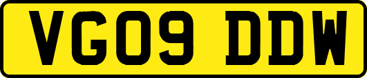VG09DDW