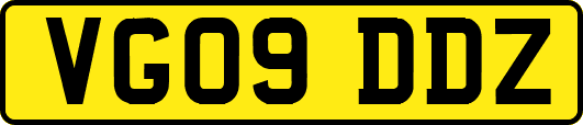 VG09DDZ